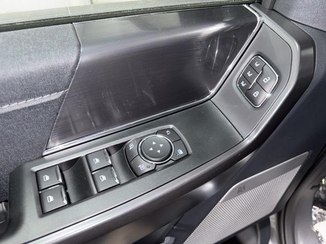 new 2025 Ford F-150 car, priced at $69,972