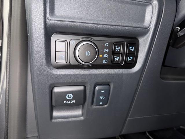 new 2025 Ford F-150 car, priced at $69,972