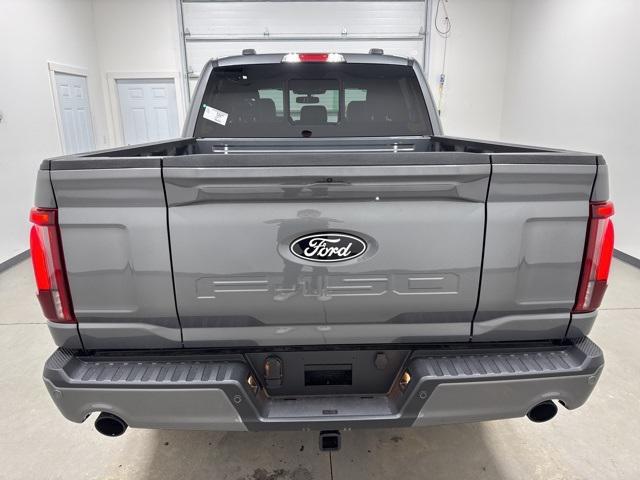 new 2025 Ford F-150 car, priced at $69,972