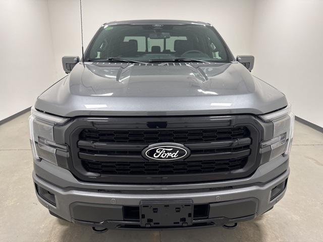 new 2025 Ford F-150 car, priced at $69,972