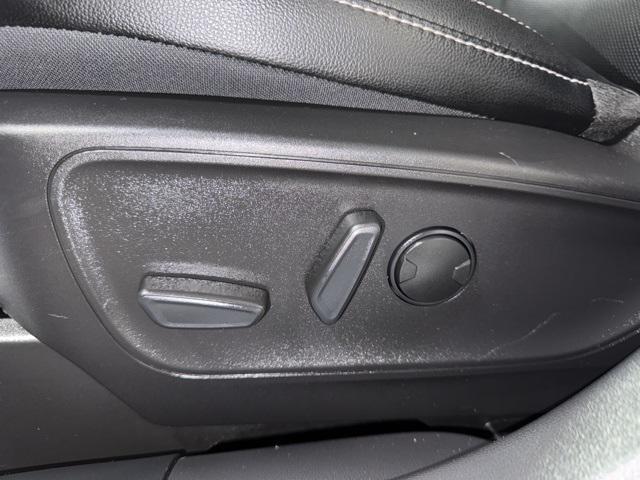 used 2022 Ford Escape car, priced at $24,479