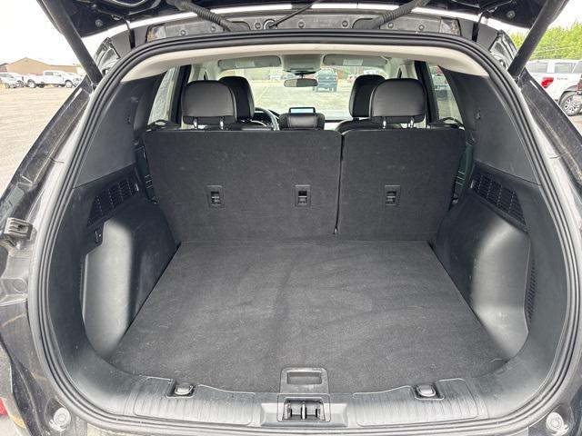 used 2022 Ford Escape car, priced at $25,240