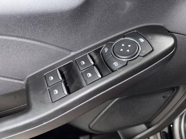 used 2022 Ford Escape car, priced at $24,479