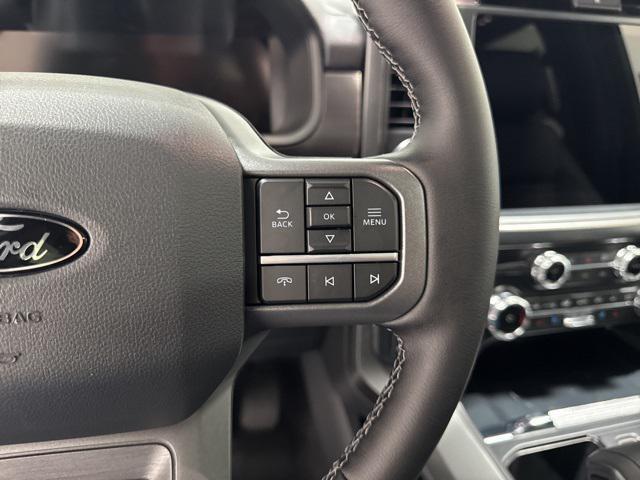 new 2025 Ford F-150 car, priced at $71,189