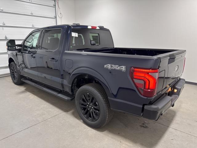 new 2025 Ford F-150 car, priced at $71,189
