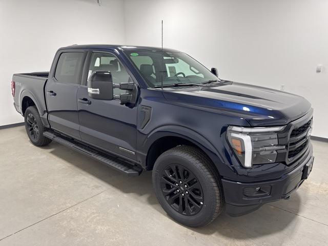 new 2025 Ford F-150 car, priced at $71,189
