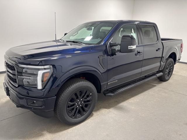 new 2025 Ford F-150 car, priced at $71,189