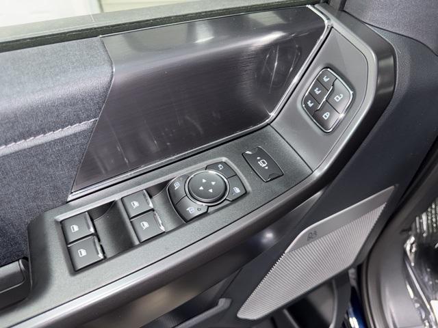 new 2025 Ford F-150 car, priced at $71,189