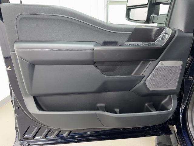 new 2025 Ford F-150 car, priced at $71,189