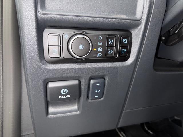 new 2025 Ford F-150 car, priced at $71,189