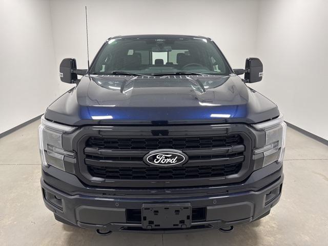 new 2025 Ford F-150 car, priced at $71,189