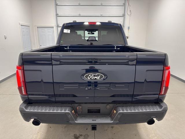new 2025 Ford F-150 car, priced at $71,189