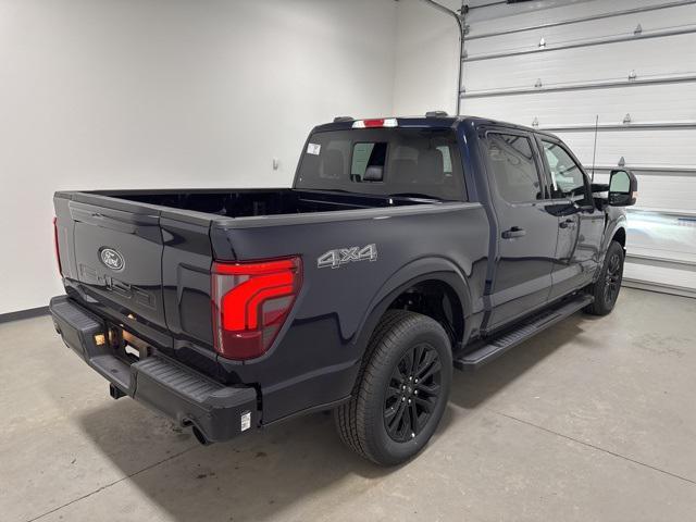 new 2025 Ford F-150 car, priced at $71,189