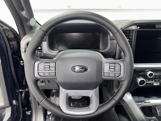 new 2025 Ford F-150 car, priced at $71,189