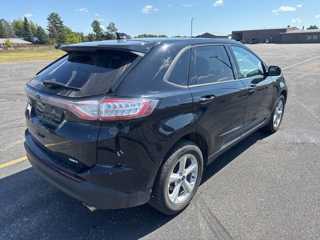 used 2018 Ford Edge car, priced at $11,791