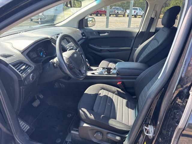used 2018 Ford Edge car, priced at $11,791