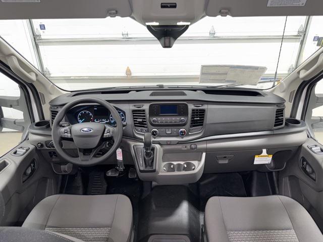 new 2025 Ford Transit-250 car, priced at $56,985