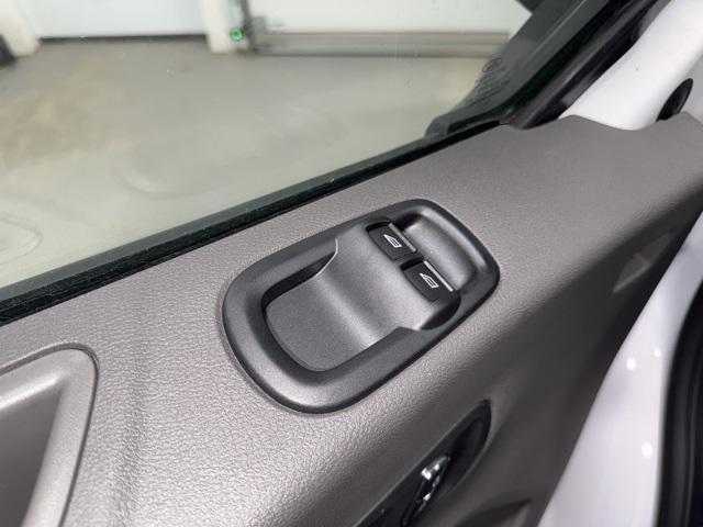 new 2025 Ford Transit-250 car, priced at $56,985