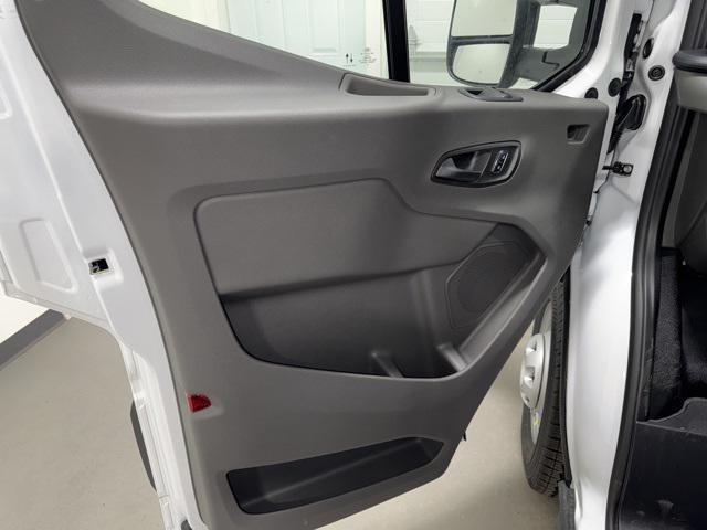 new 2025 Ford Transit-250 car, priced at $56,985