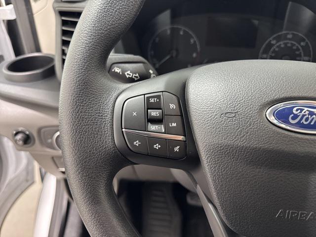 new 2025 Ford Transit-250 car, priced at $56,985