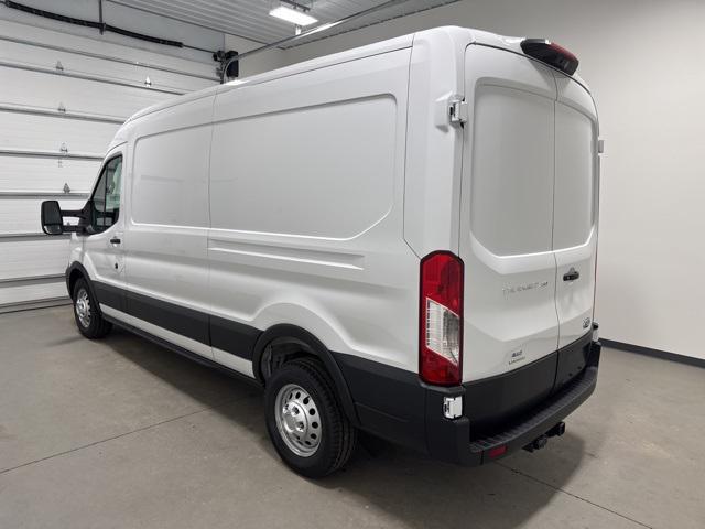 new 2025 Ford Transit-250 car, priced at $56,985