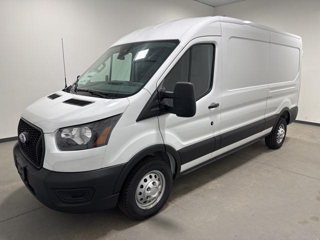 new 2025 Ford Transit-250 car, priced at $56,985