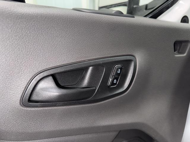 new 2025 Ford Transit-250 car, priced at $56,985