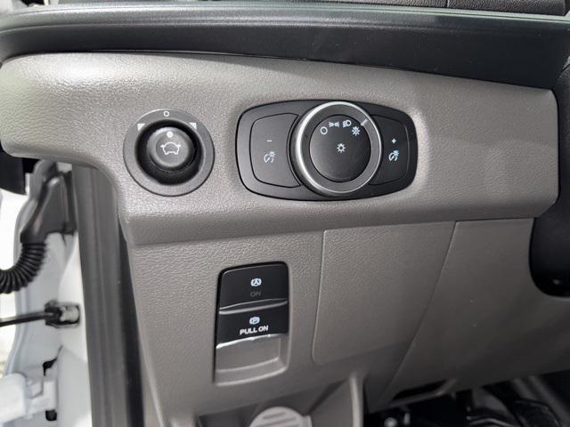 new 2025 Ford Transit-250 car, priced at $56,985