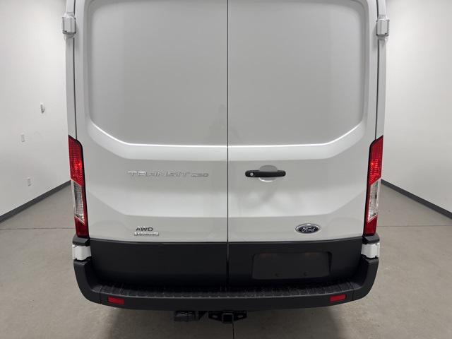 new 2025 Ford Transit-250 car, priced at $56,985
