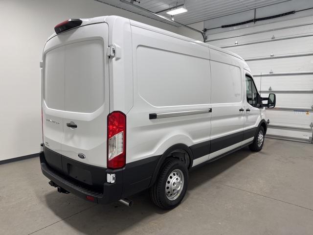 new 2025 Ford Transit-250 car, priced at $56,985