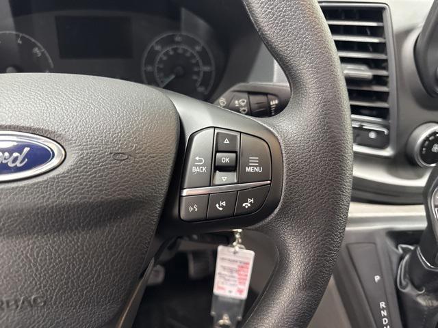 new 2025 Ford Transit-250 car, priced at $56,985