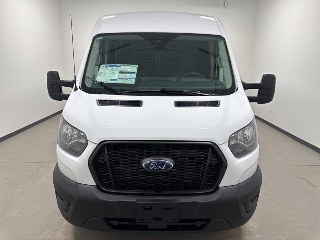 new 2025 Ford Transit-250 car, priced at $56,985