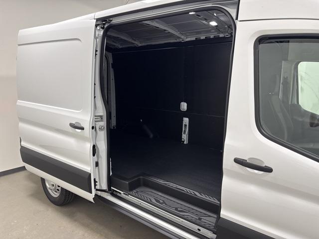 new 2025 Ford Transit-250 car, priced at $56,985