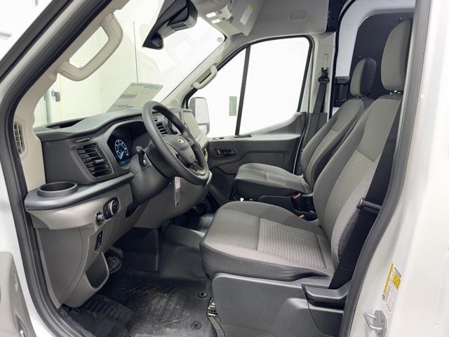 new 2025 Ford Transit-250 car, priced at $56,985