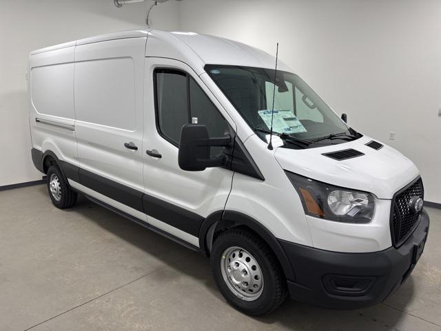 new 2025 Ford Transit-250 car, priced at $56,985