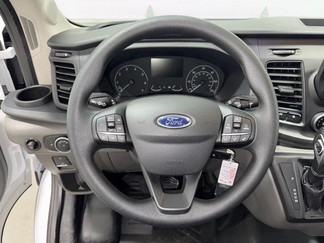 new 2025 Ford Transit-250 car, priced at $56,985