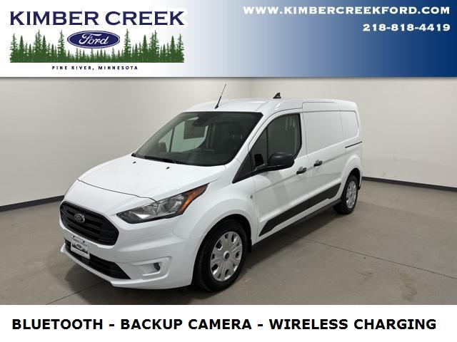 new 2023 Ford Transit Connect car, priced at $38,996