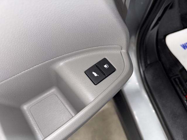 used 2021 Honda Pilot car, priced at $28,443