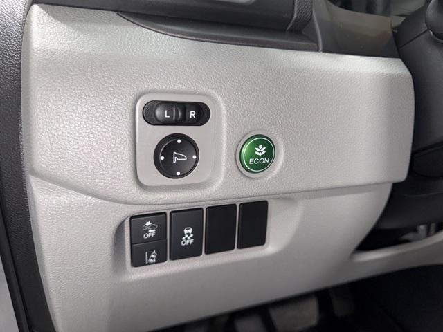 used 2021 Honda Pilot car, priced at $28,443