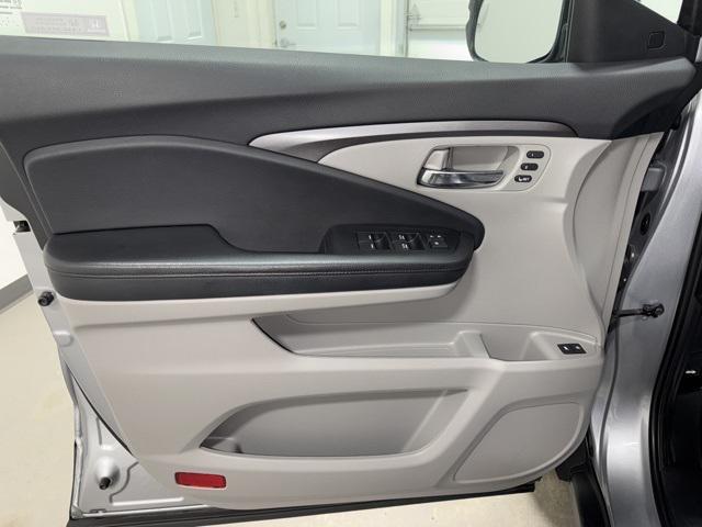 used 2021 Honda Pilot car, priced at $28,443