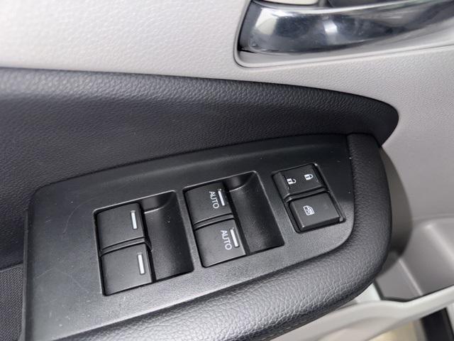 used 2021 Honda Pilot car, priced at $28,443