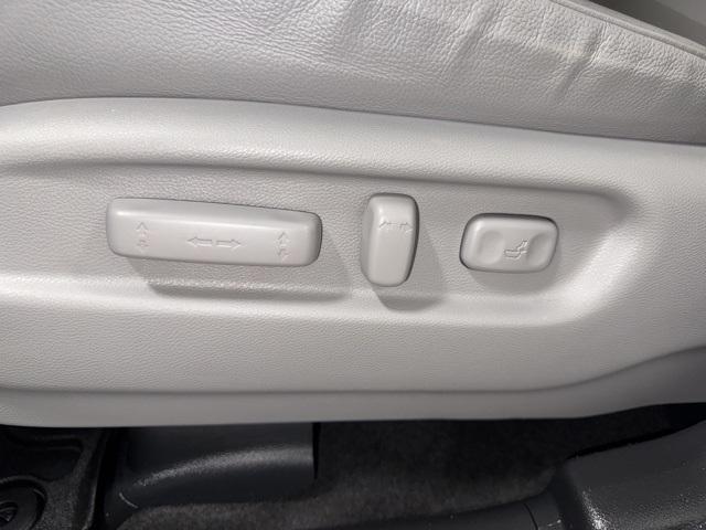 used 2021 Honda Pilot car, priced at $28,443