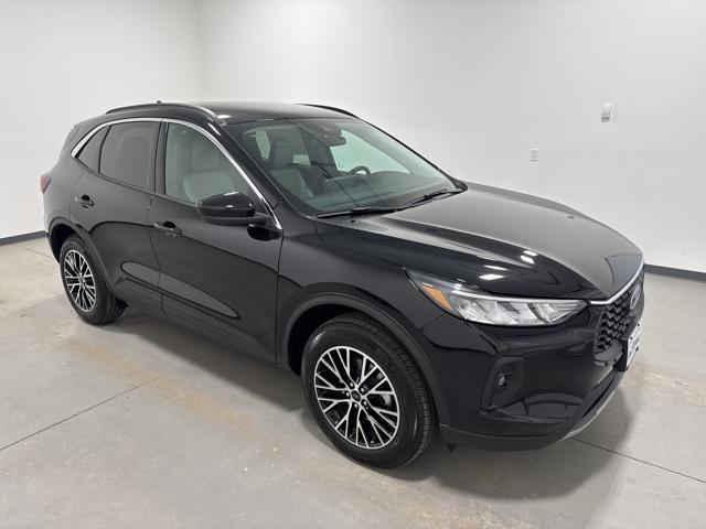 new 2024 Ford Escape car, priced at $40,468