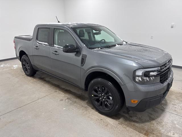 new 2024 Ford Maverick car, priced at $39,798