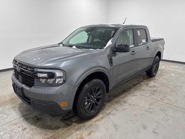 new 2024 Ford Maverick car, priced at $39,798