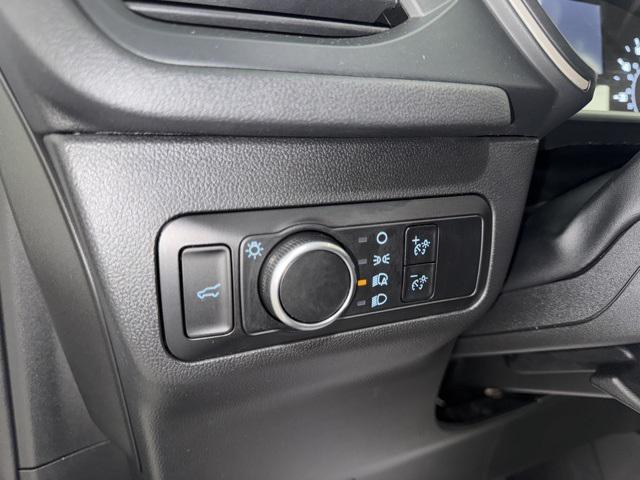 used 2022 Ford Escape car, priced at $24,379