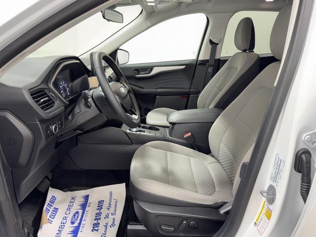 used 2022 Ford Escape car, priced at $24,379