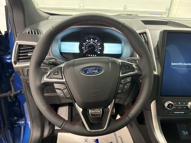 new 2024 Ford Edge car, priced at $46,250