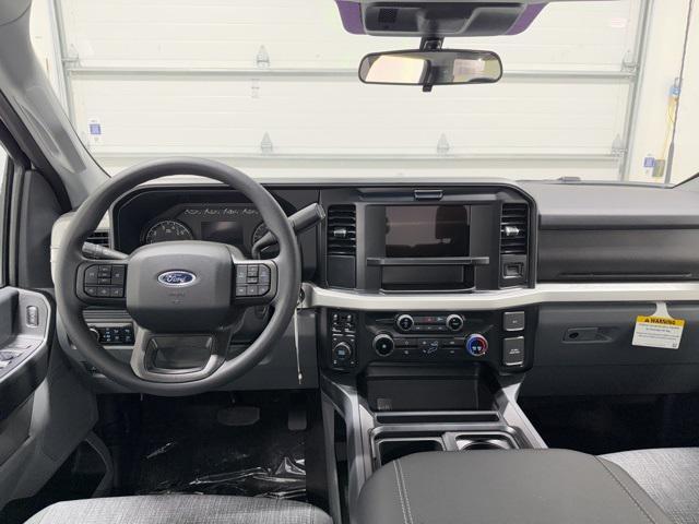 new 2026 Ford F-350 car, priced at $61,730