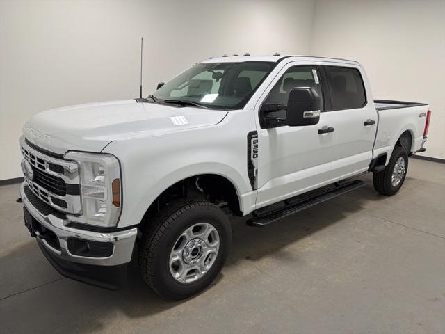 new 2026 Ford F-350 car, priced at $61,730
